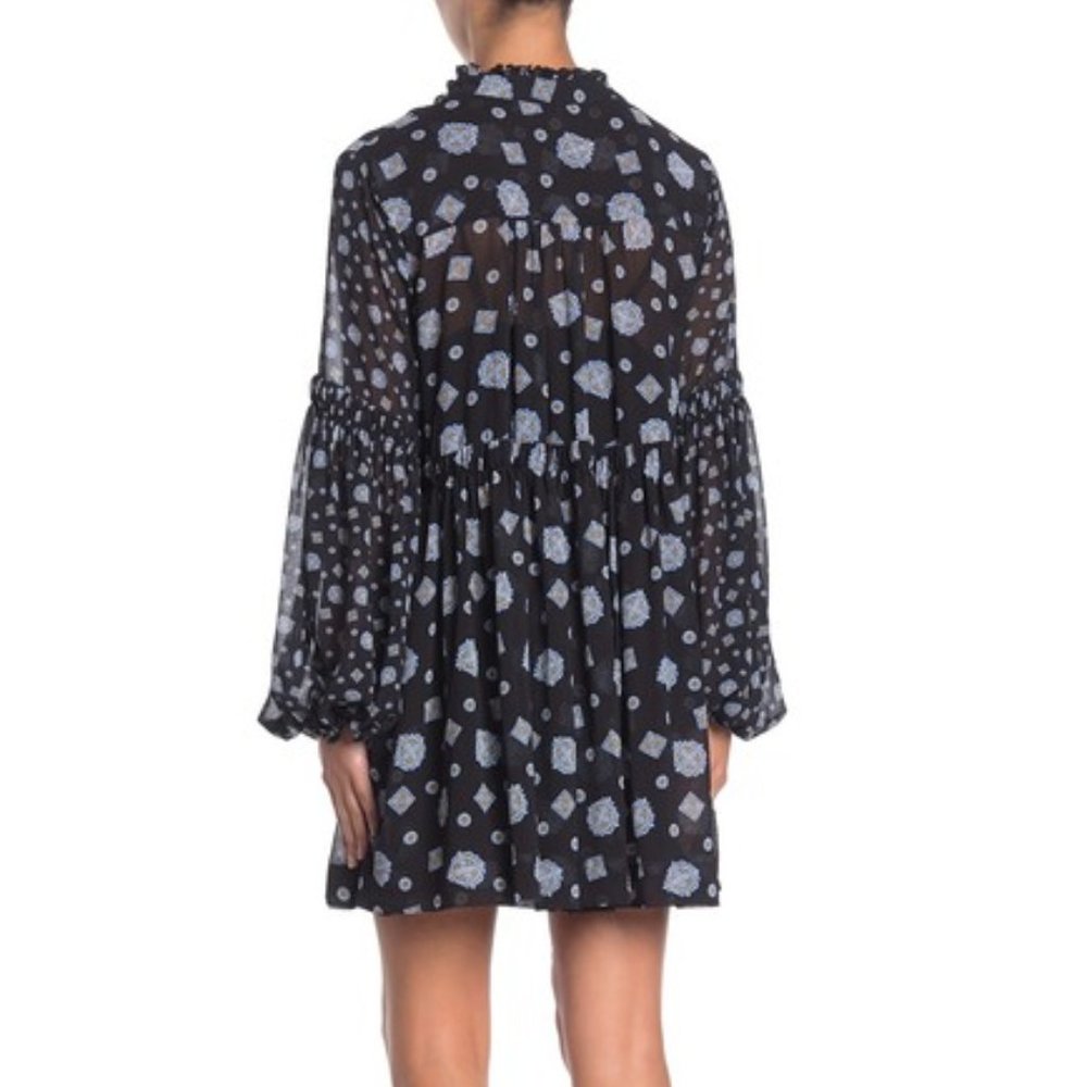 free people turn turn dress