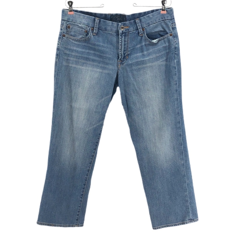lucky brand capri
