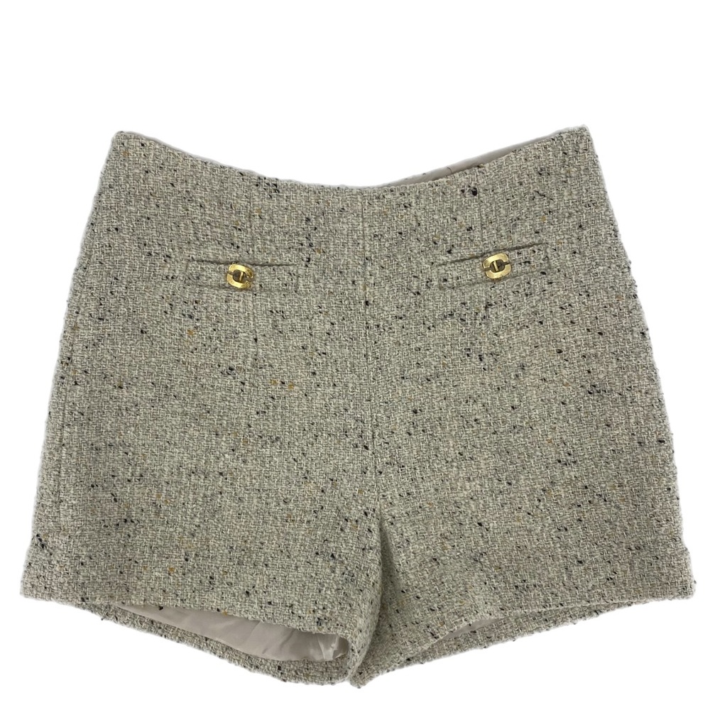 ショートパンツ DARKPARK Women Shorts  Burmudas 415462 WTR04FAP05 Beige The North Face M66 Tek Women's Twill Shorts Beige